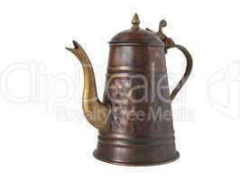 Old Coffeepot
