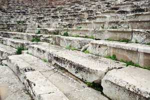 Ancient Greek Amphitheatre