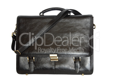 Black Briefcase