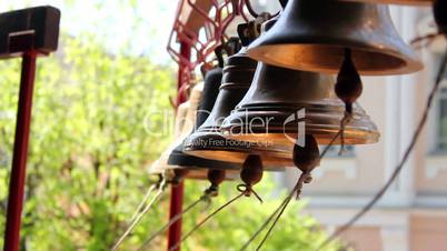 Church bells