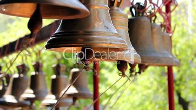 Church bells