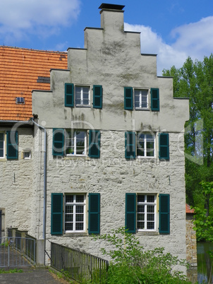 Haus Dellwig