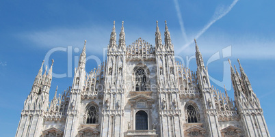 Duomo, Milan