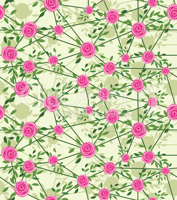 Flower background