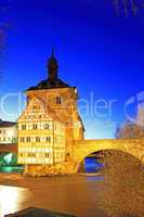 Altes Rathaus Bamberg