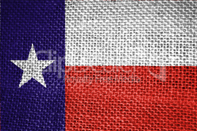 texas state flag