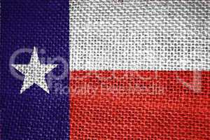 texas state flag