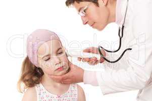 Kinderarzt