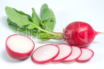 radish