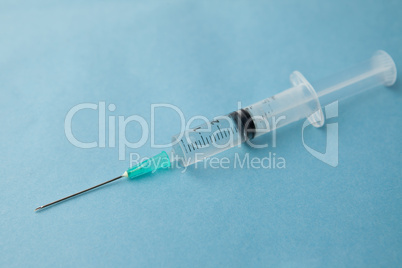 Surgical needle