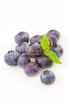 Blueberries