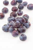 Blueberries