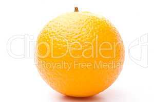 One orange