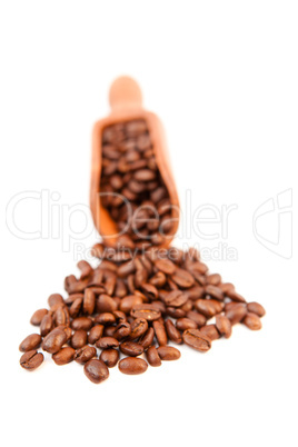 Coffee beans