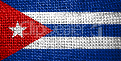 flag of cuba