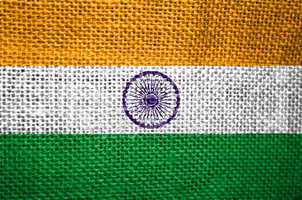 flag of India