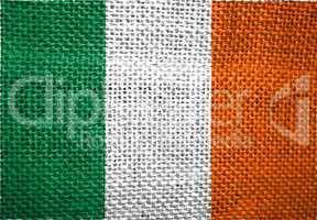 flag of ireland