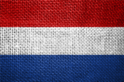 flag of holland