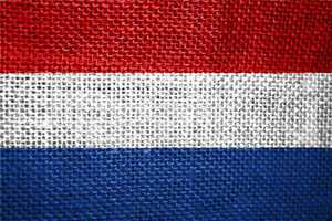 flag of holland