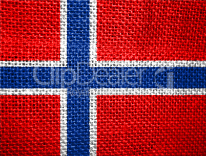 flag of Norway