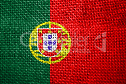 flag of Portugal