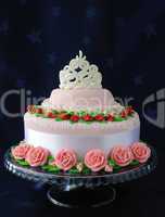 Cake for the Princess