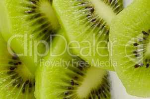 kiwifruit and mikado