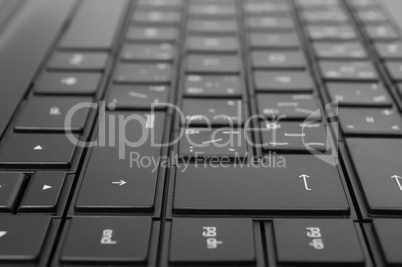 Computer Keyboard