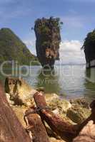 James Bond Island