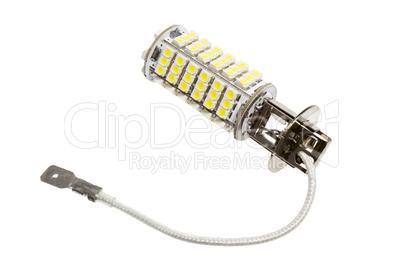 Led lamp for auto