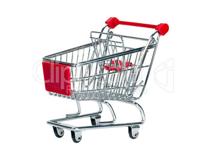 Shopping Cart