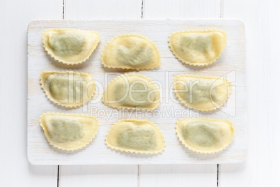 Cappelletti-Spinaci