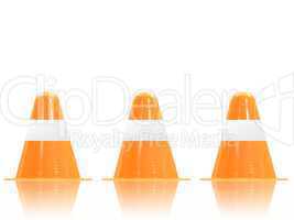 Traffic Cones