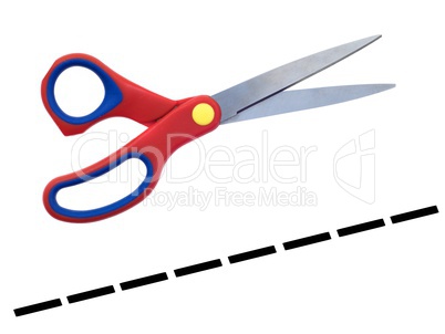 Scissors