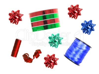 Gift Wrapping