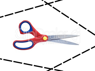 Scissors