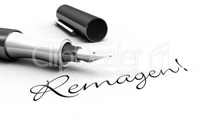 Remagen - Stift Konzept