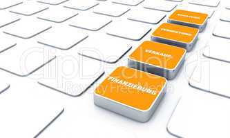 3D Pads Orange - Vermietung Verkauf Finanzierung Beratung 1