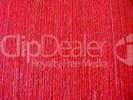 Red abstract background