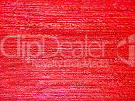 Red abstract background