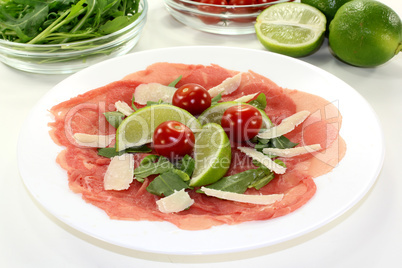 Carpaccio