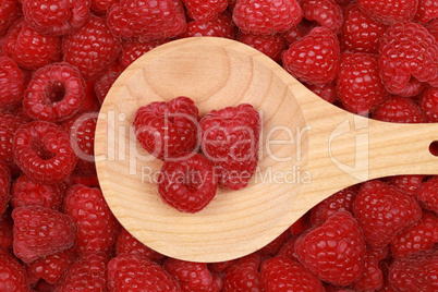 Himbeeren