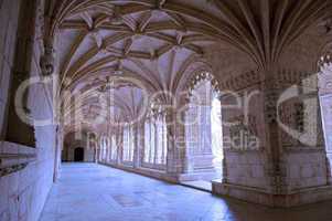 Mosteiro dos Jeronimos