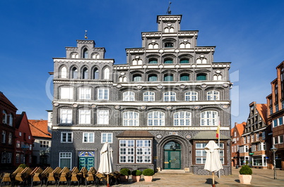 Industrie- und Handelskammer in Lüneburg