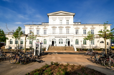 Kasino in Lüneburg