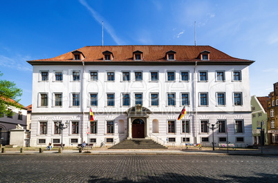 Lüneburger Schloss