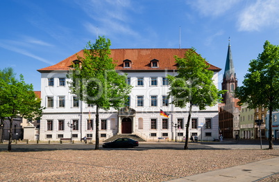 Lüneburger Schloss