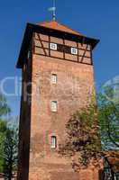 Lüneburger Turm