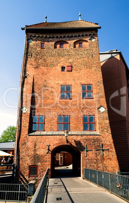 Lüneburger Turm