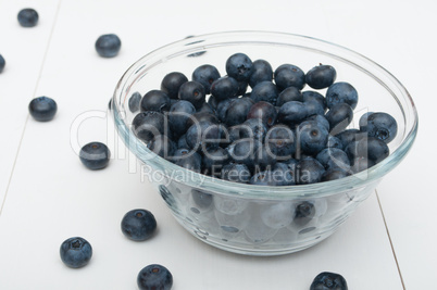 Blueberries Blueberries